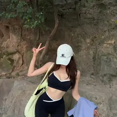 钟美山